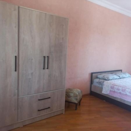 Guest House Kobuleti Luaran gambar