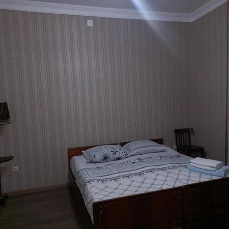 Guest House Kobuleti Luaran gambar