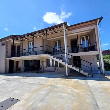 Guest House Kobuleti Luaran gambar