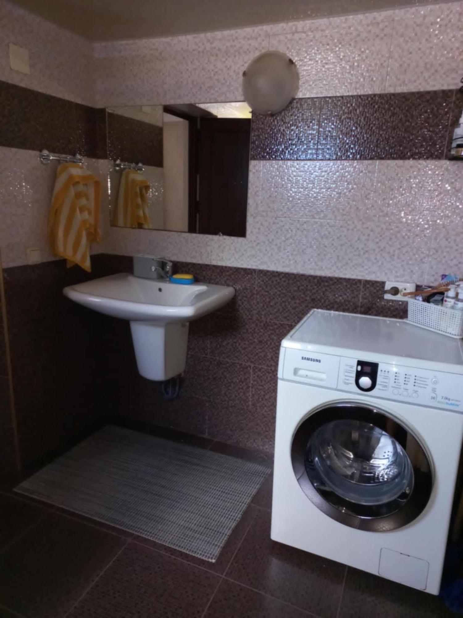 Guest House Kobuleti Luaran gambar