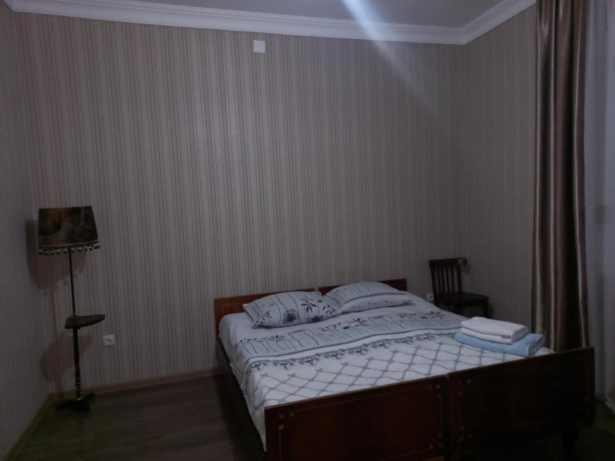 Guest House Kobuleti Luaran gambar
