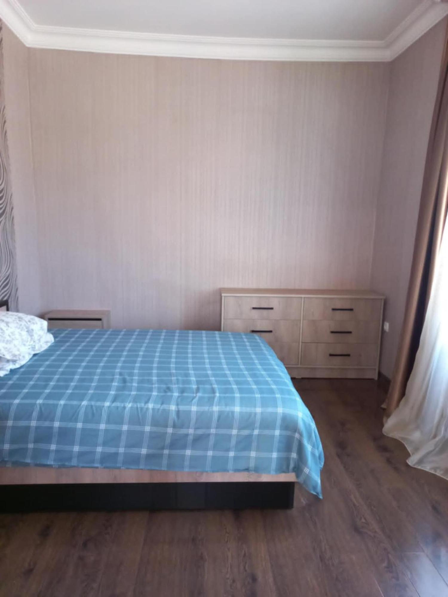 Guest House Kobuleti Luaran gambar