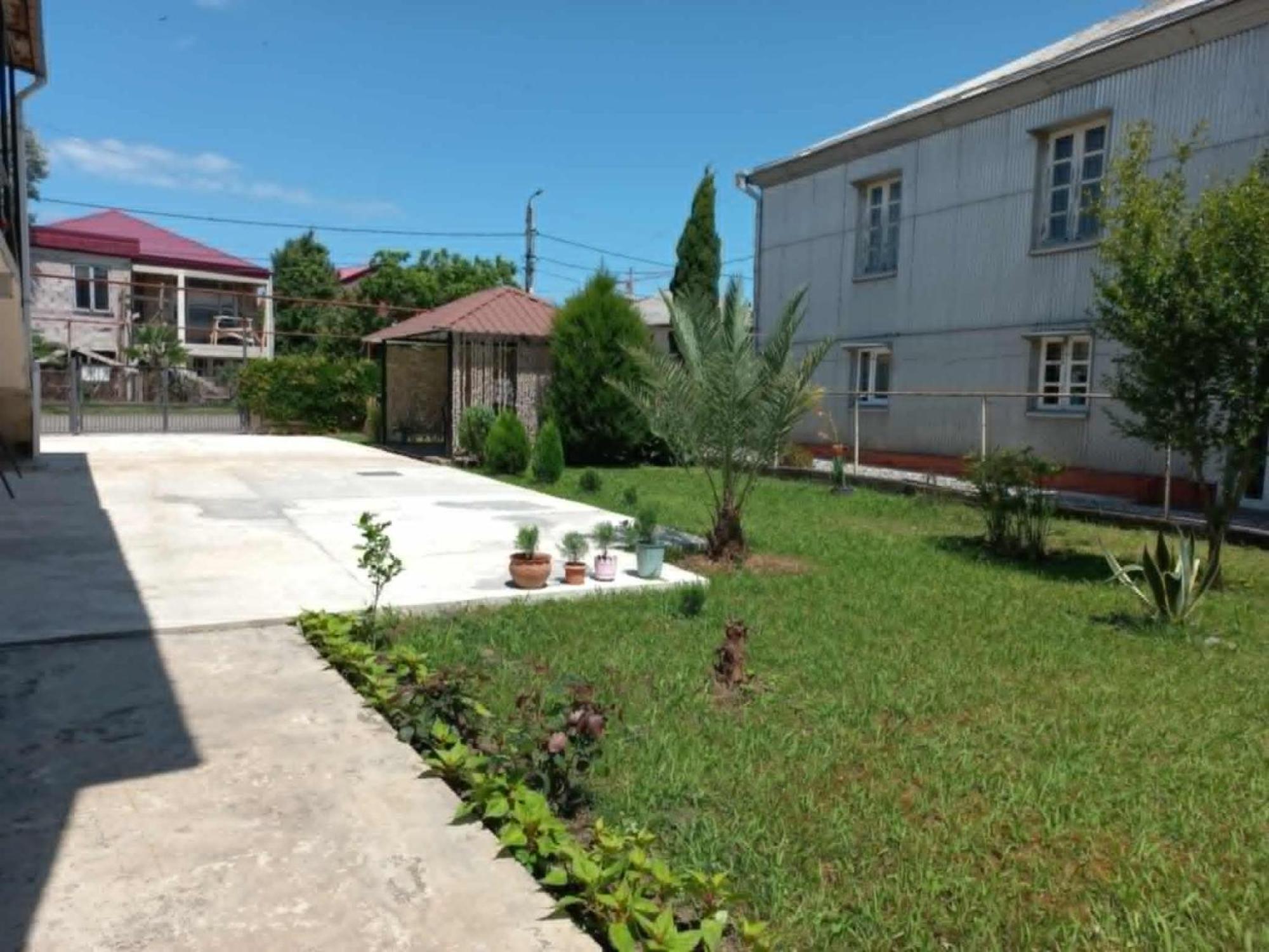 Guest House Kobuleti Luaran gambar