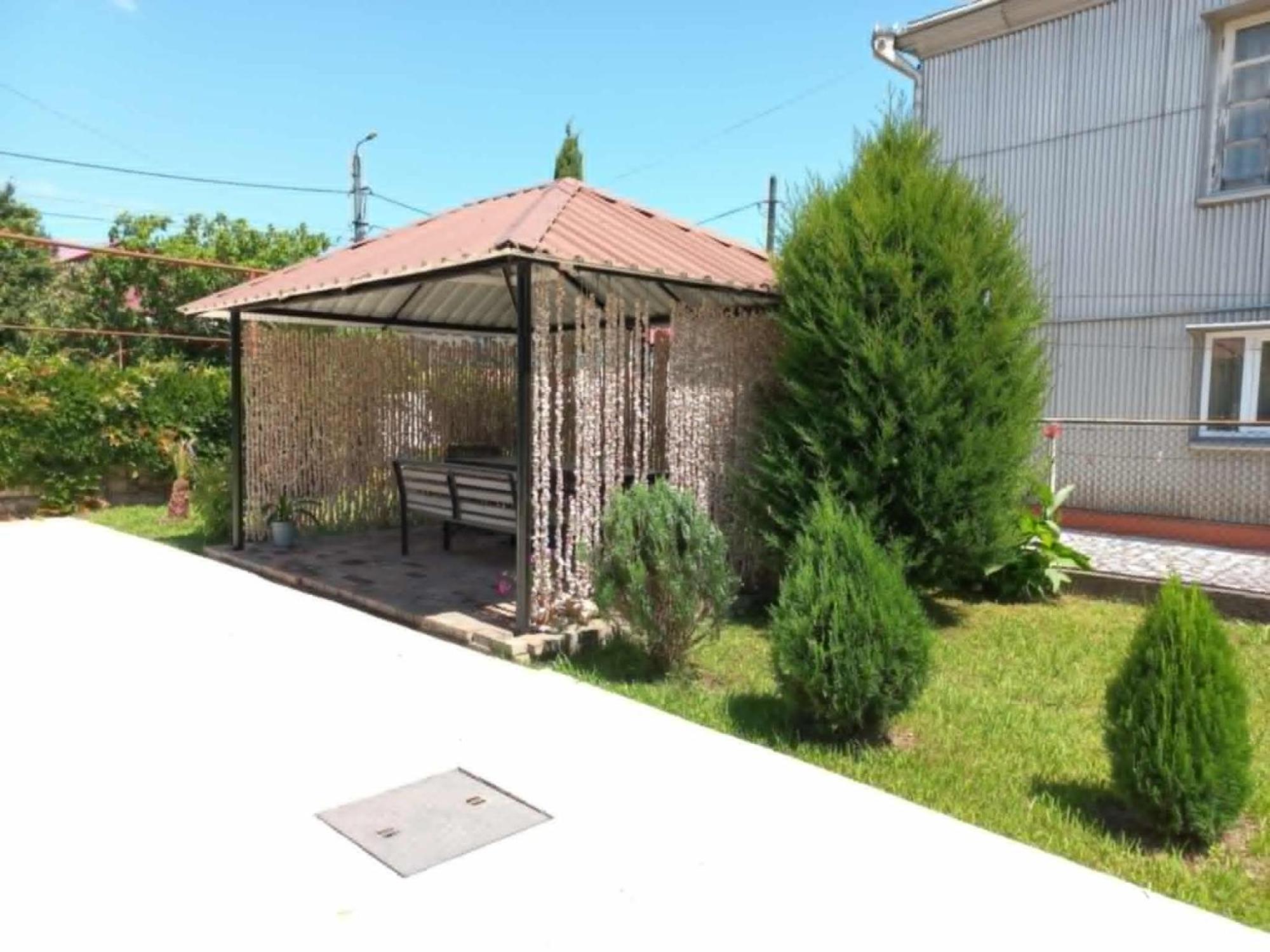 Guest House Kobuleti Luaran gambar