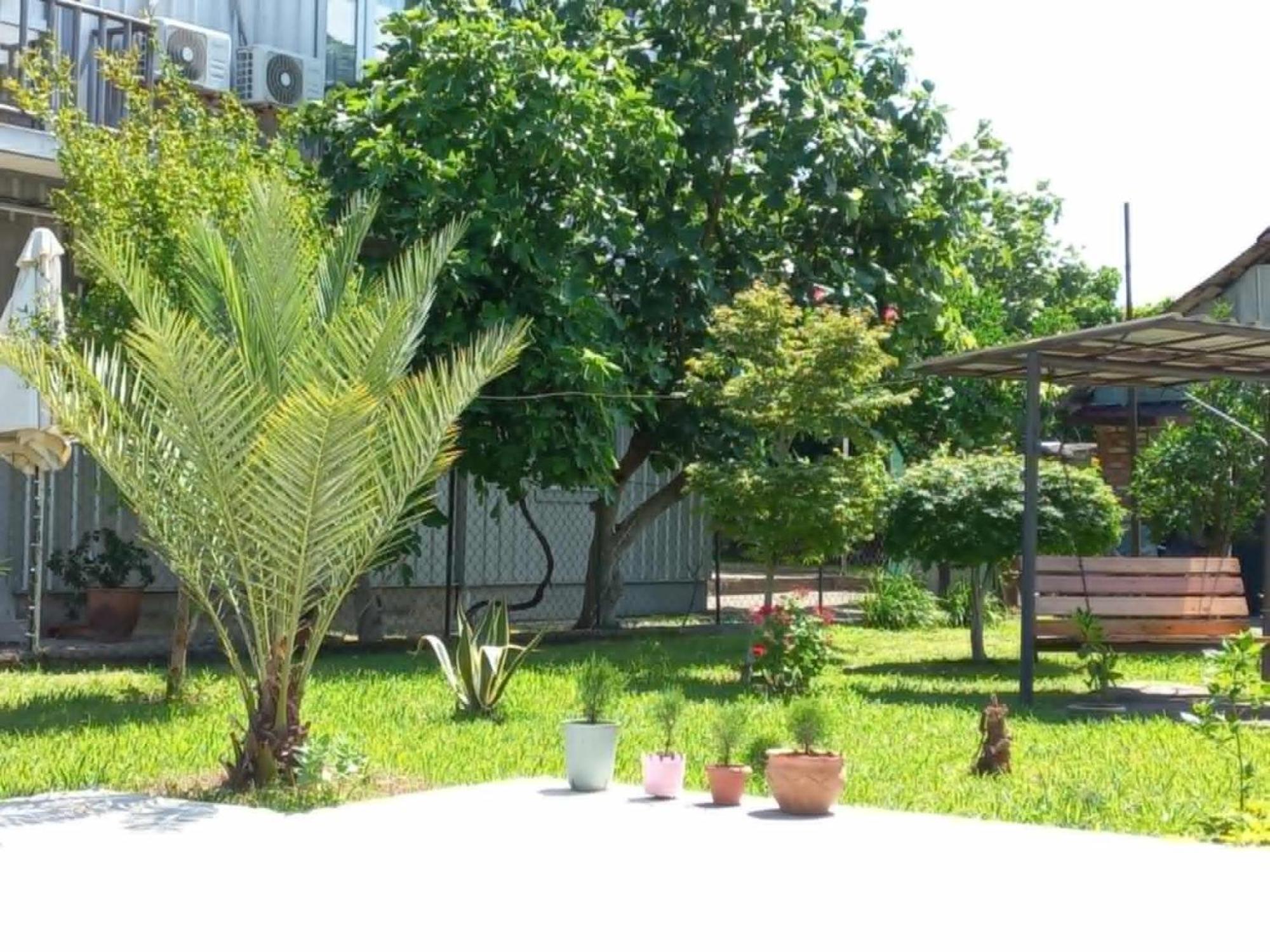 Guest House Kobuleti Luaran gambar