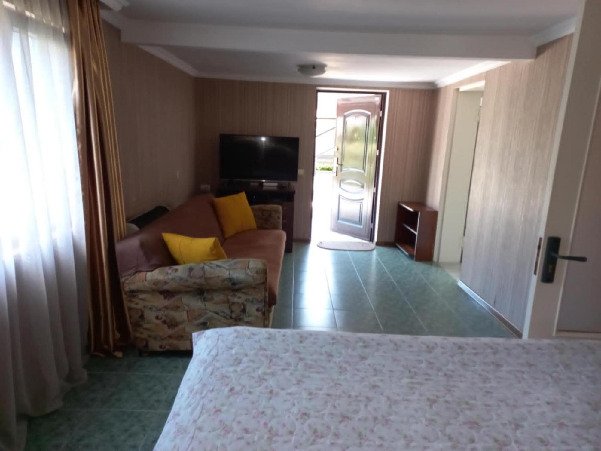 Guest House Kobuleti Luaran gambar