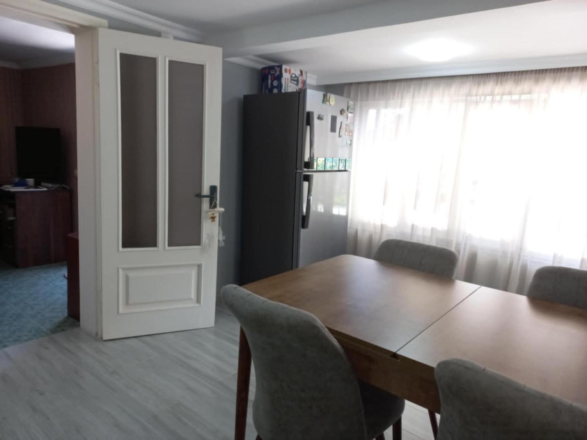 Guest House Kobuleti Luaran gambar