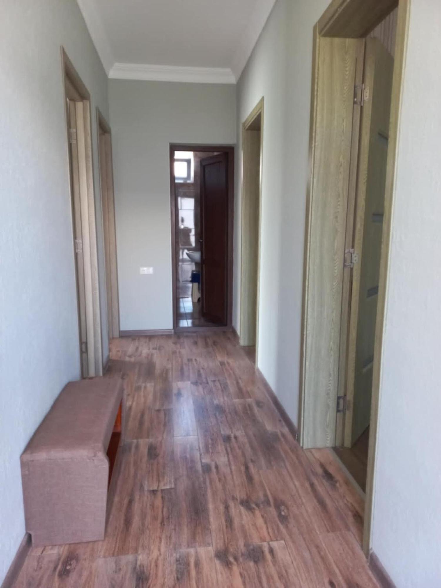 Guest House Kobuleti Luaran gambar