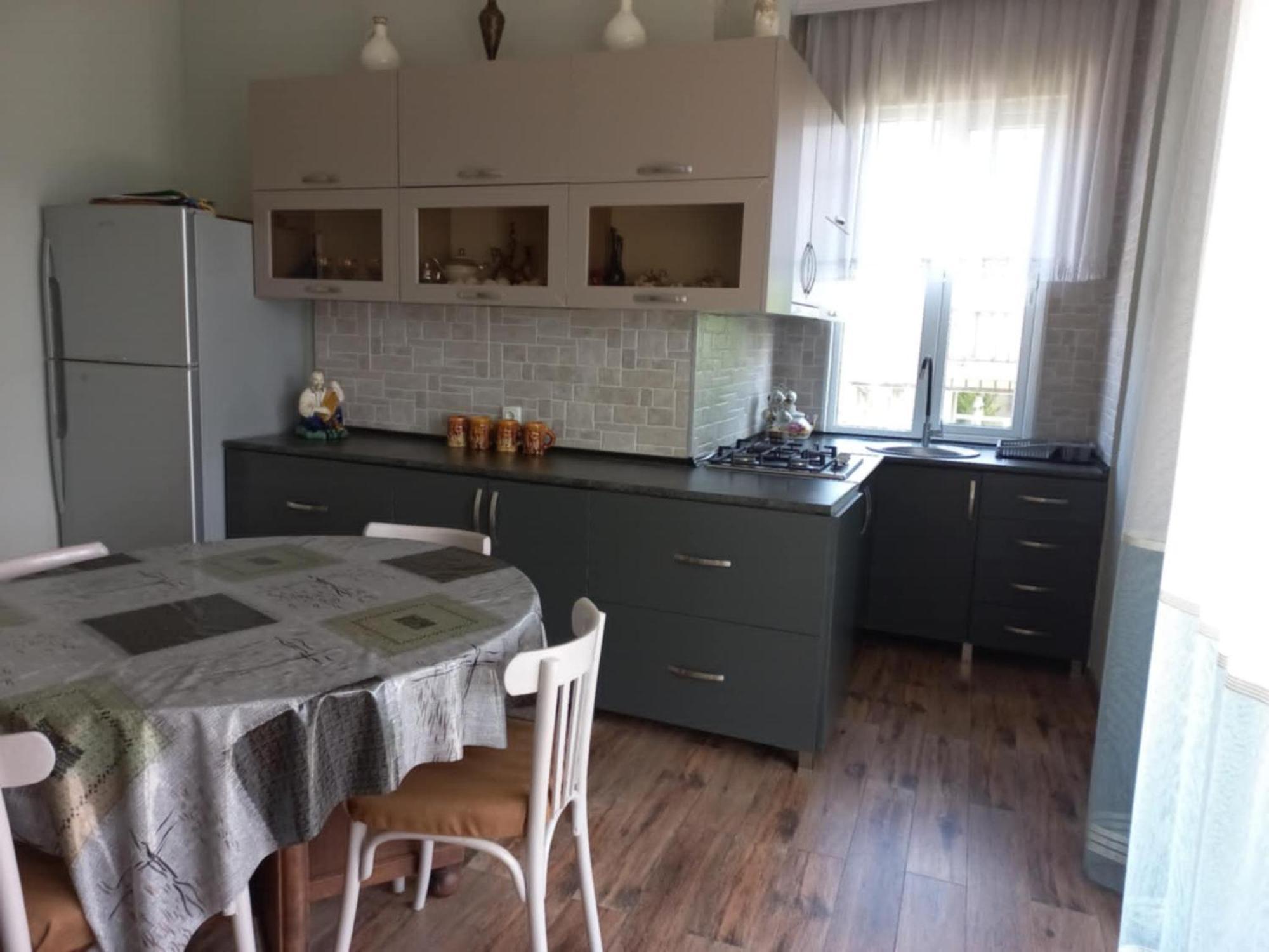 Guest House Kobuleti Luaran gambar