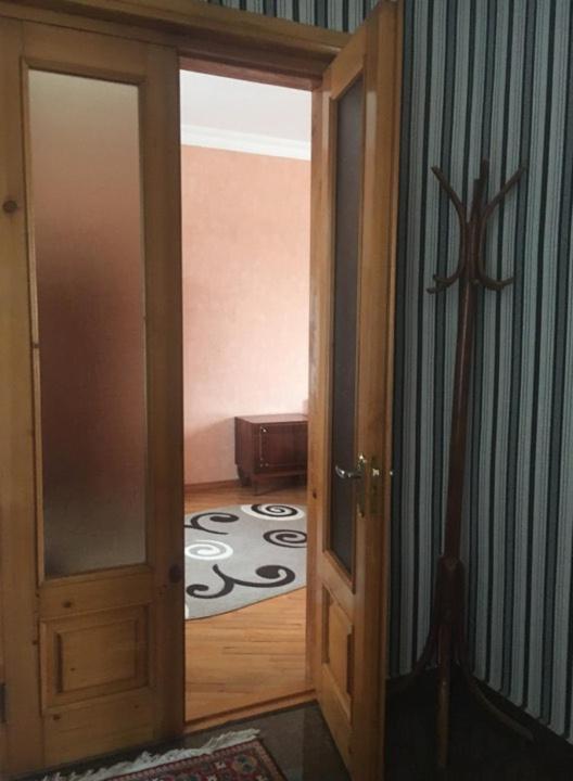 Guest House Kobuleti Luaran gambar